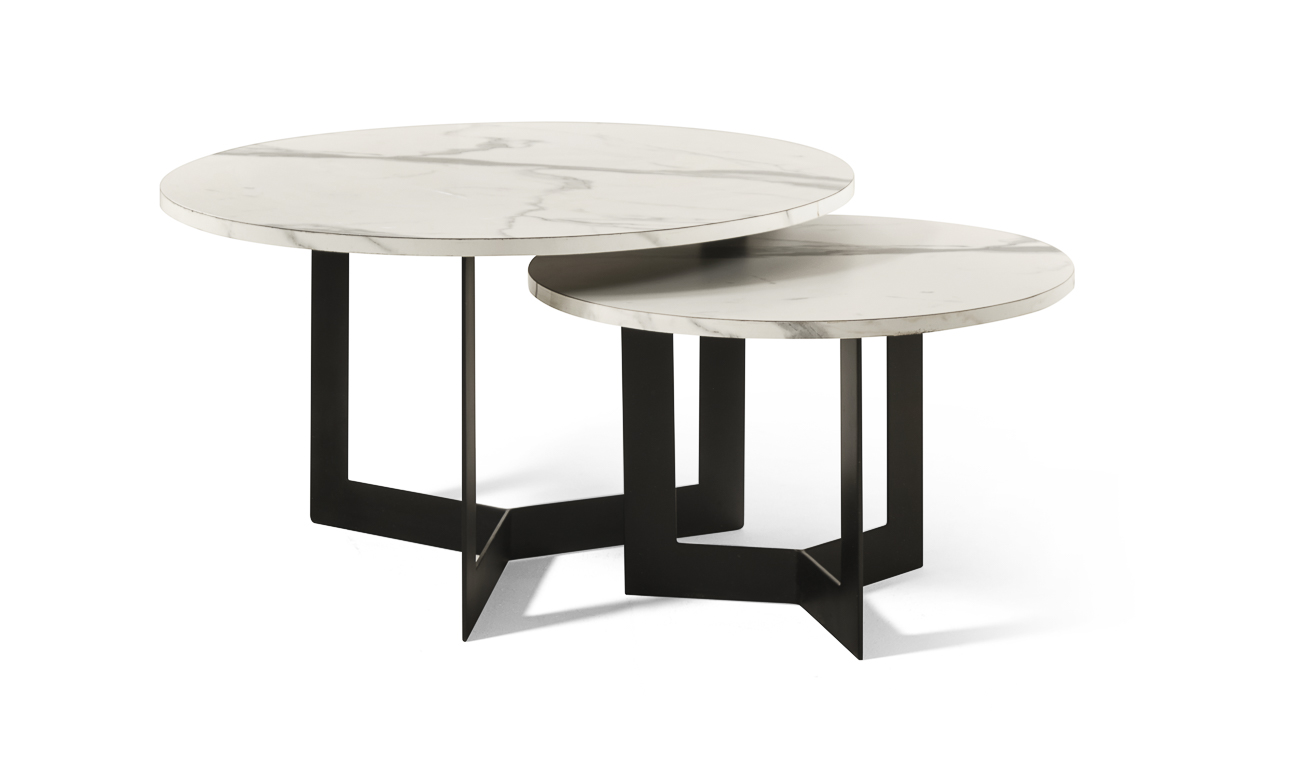 Duo Soco_ Table basses