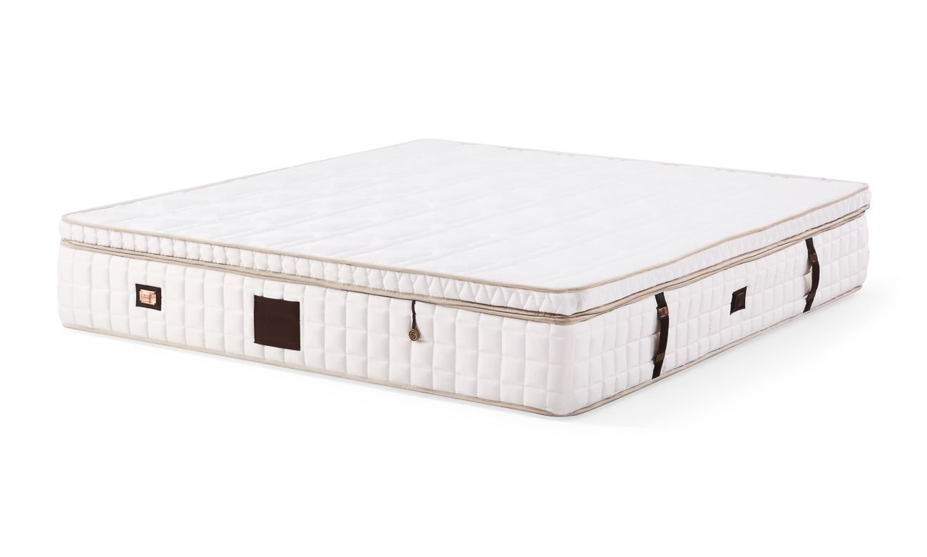 Easy Sleep_ Matelas