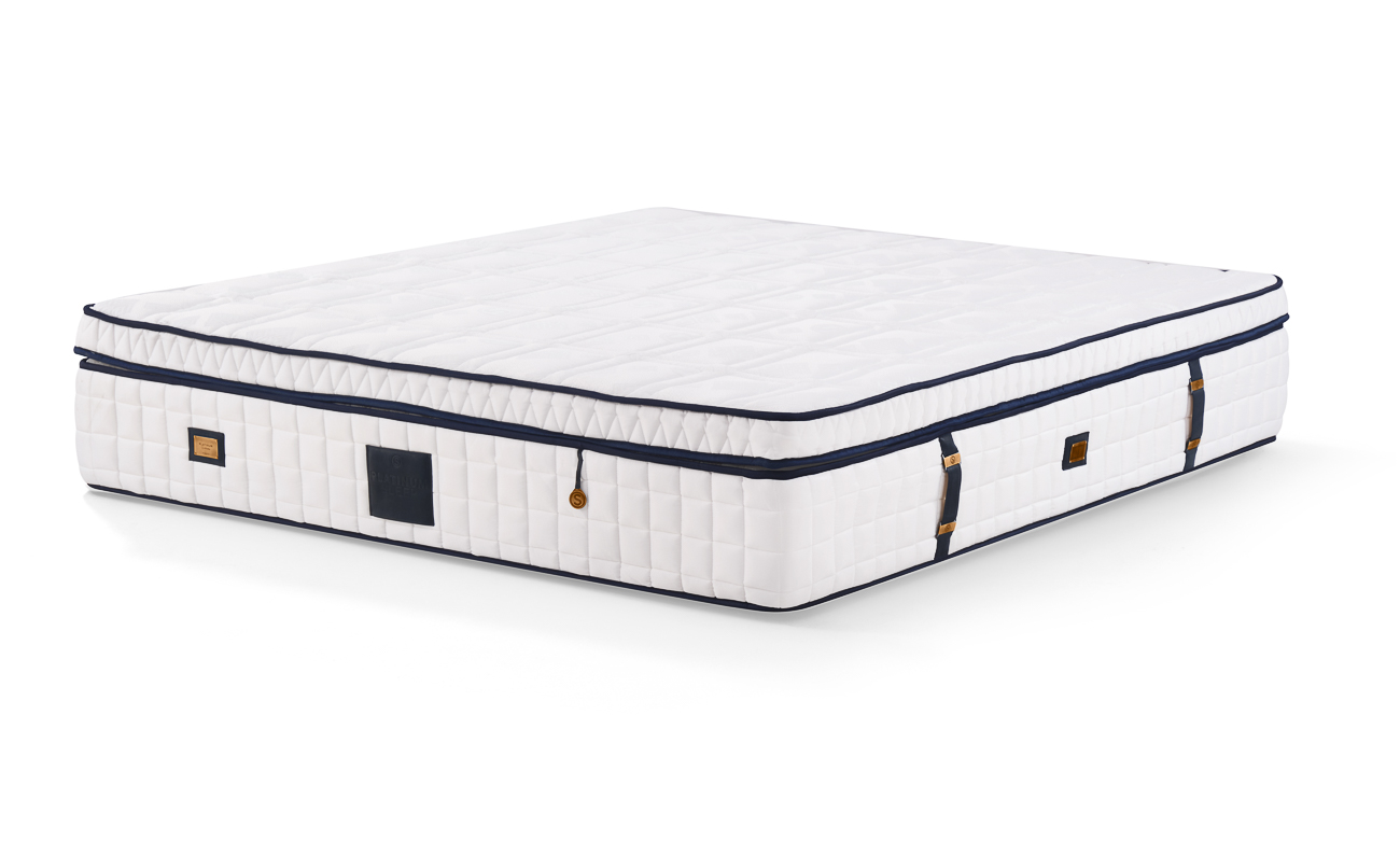 Golden Sleep_ Matelas
