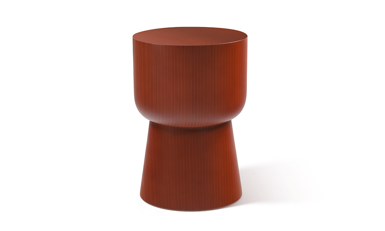 Tambour 1_ Table d_appoint