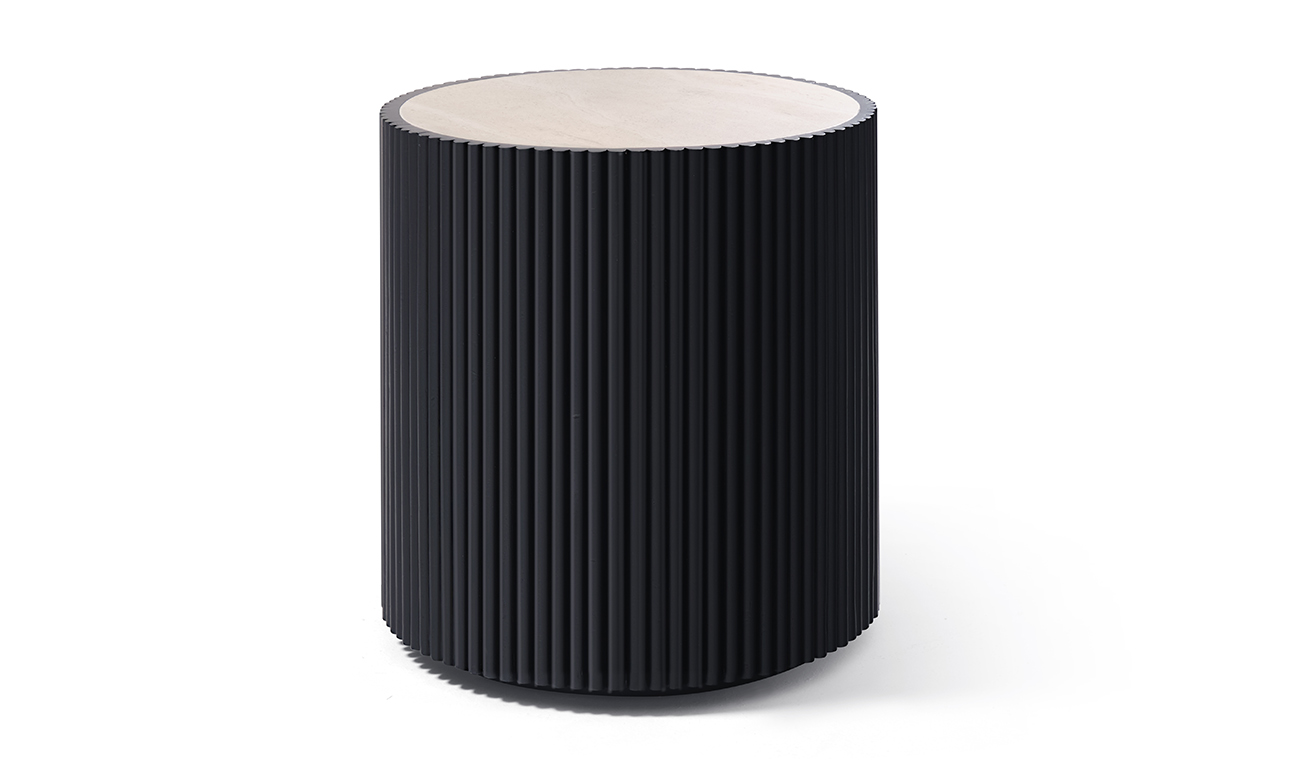Tata_ Table de chevet 50 x P50 x H55